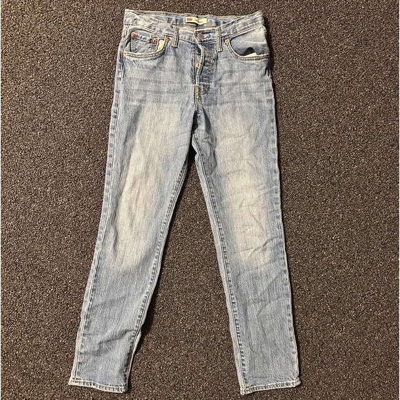 Levi jeans for sale - Picture 3 of 3